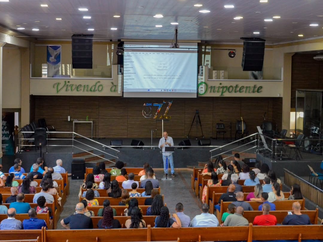 Workshop de EBD e treinamento do PECC na ad mantiquira...Imagens by @hugoharleyproducoes(1)